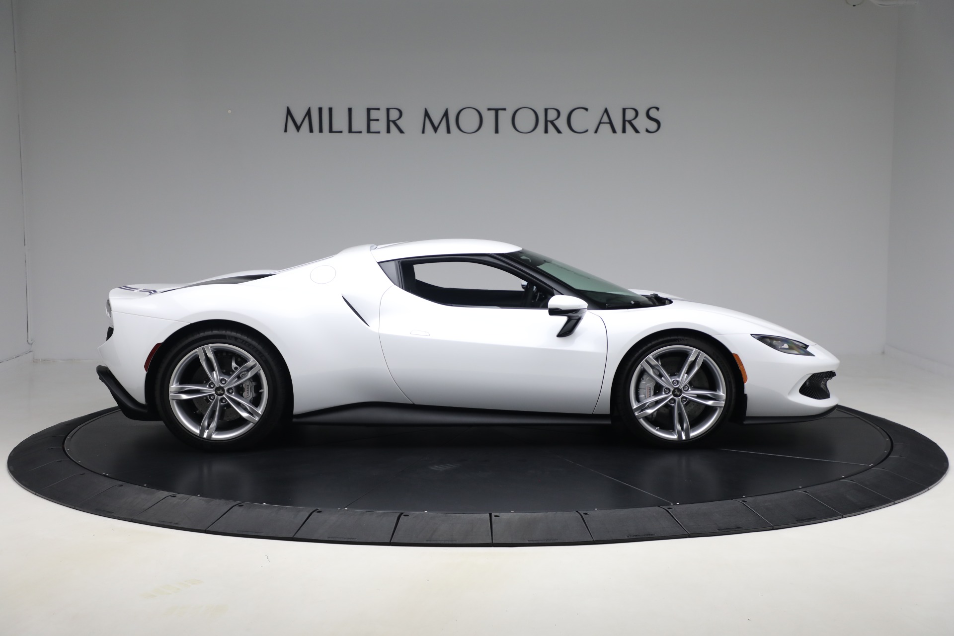 Pre-Owned 2023 Ferrari 296 GTB For Sale ($369,900) | Aston
