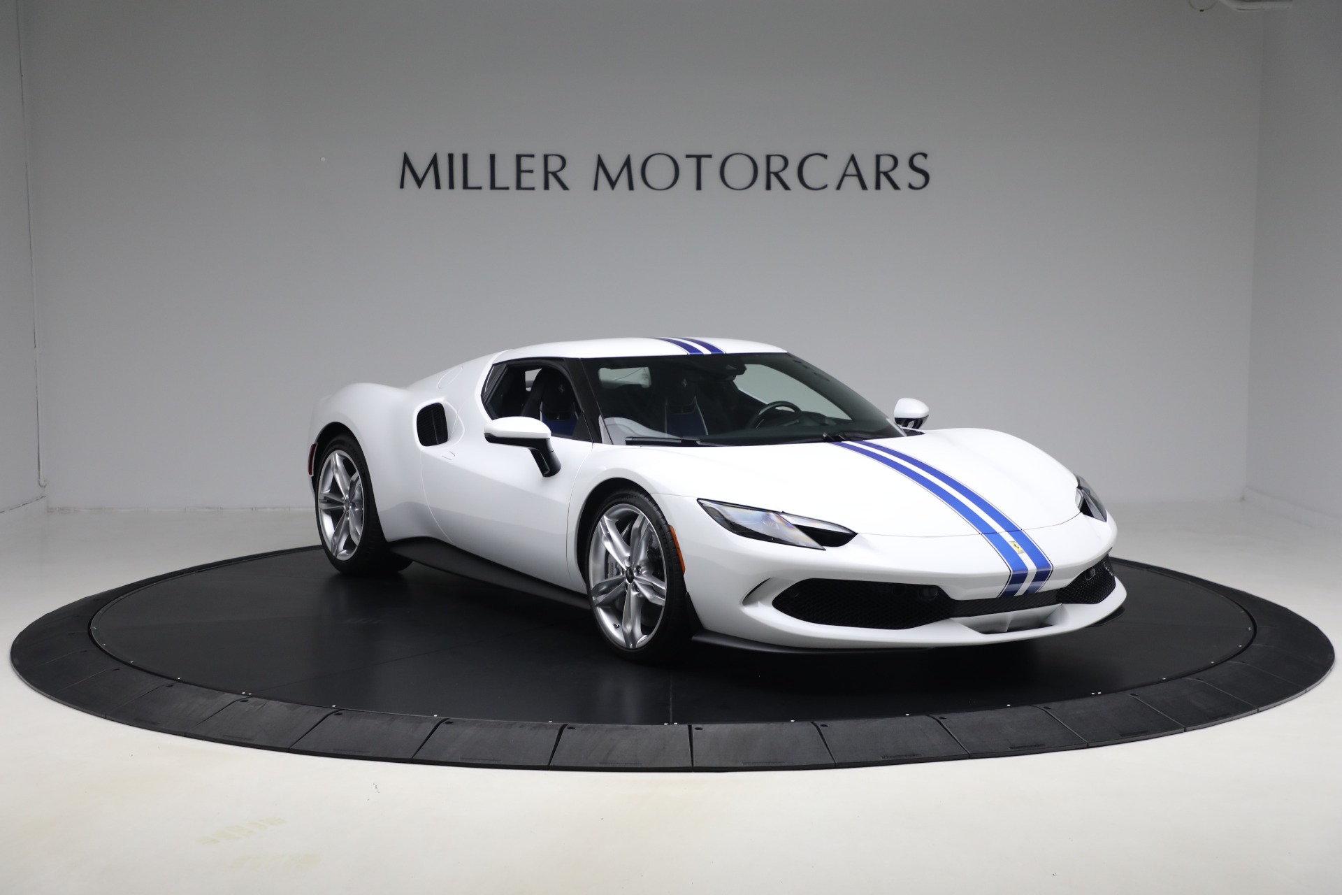 Pre-Owned 2023 Ferrari 296 GTB For Sale ($369,900) | Aston