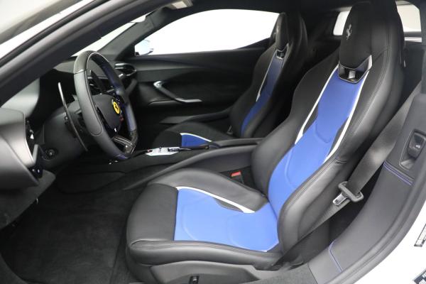 Used 2023 Ferrari 296 GTB for sale $319,900 at Miller Motorcars Aston Martin in Greenwich CT 06830 15