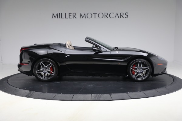 Used 2016 Ferrari California T for sale $122,900 at Miller Motorcars Aston Martin in Greenwich CT 06830 10