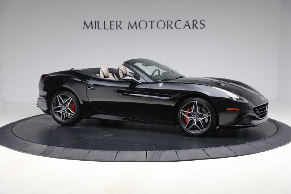 Used 2016 Ferrari California T for sale $122,900 at Miller Motorcars Aston Martin in Greenwich CT 06830 11
