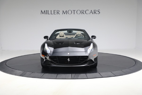 Used 2016 Ferrari California T for sale $122,900 at Miller Motorcars Aston Martin in Greenwich CT 06830 13