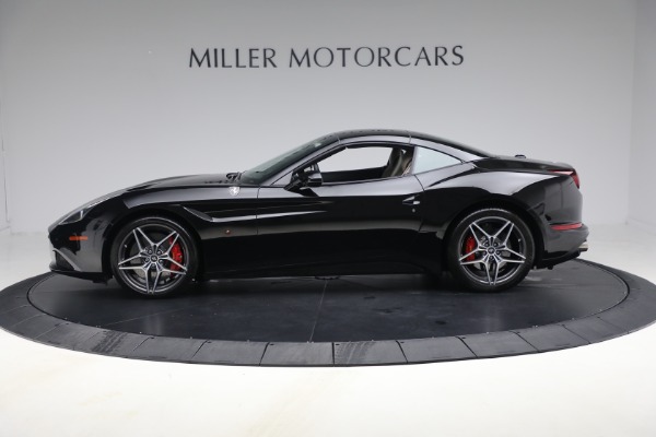 Used 2016 Ferrari California T for sale $122,900 at Miller Motorcars Aston Martin in Greenwich CT 06830 27