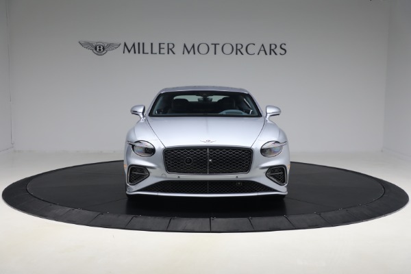 New 2025 Bentley Continental GT Speed First Edition for sale Sold at Miller Motorcars Aston Martin in Greenwich CT 06830 13