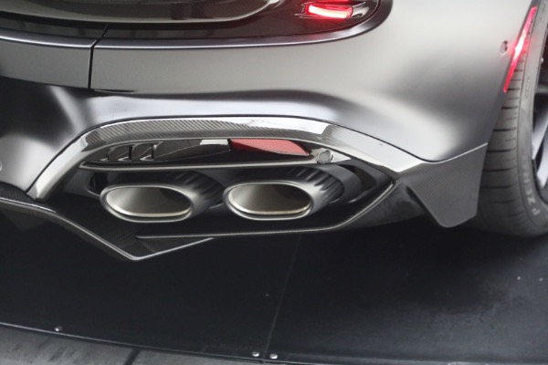 Used 2025 Aston Martin Vanquish for sale Sold at Miller Motorcars Aston Martin in Greenwich CT 06830 18