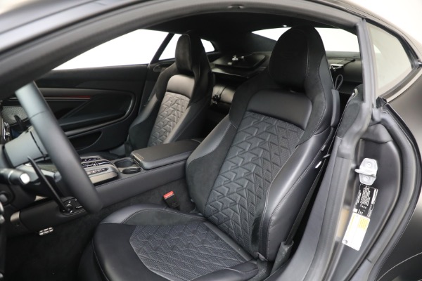 Used 2025 Aston Martin Vanquish for sale Sold at Miller Motorcars Aston Martin in Greenwich CT 06830 23
