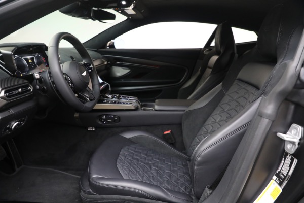 Used 2025 Aston Martin Vanquish for sale Sold at Miller Motorcars Aston Martin in Greenwich CT 06830 24