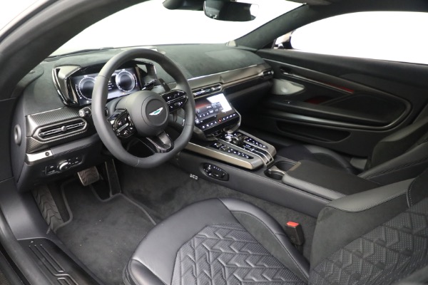 Used 2025 Aston Martin Vanquish for sale Sold at Miller Motorcars Aston Martin in Greenwich CT 06830 25