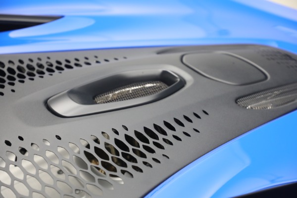 Used 2023 McLaren Artura Performance for sale $164,900 at Miller Motorcars Aston Martin in Greenwich CT 06830 21