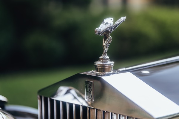 Used 1933 Rolls-Royce Phantom II Continental for sale $499,900 at Miller Motorcars Aston Martin in Greenwich CT 06830 12