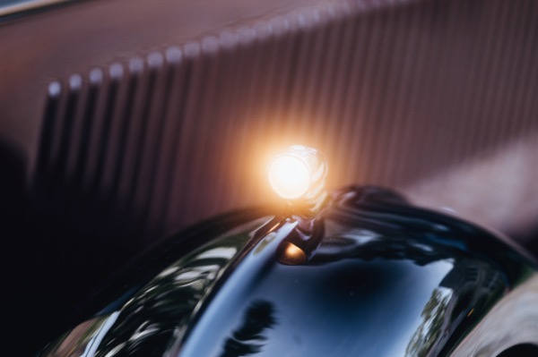 Used 1933 Rolls-Royce Phantom II Continental for sale $499,900 at Miller Motorcars Aston Martin in Greenwich CT 06830 18