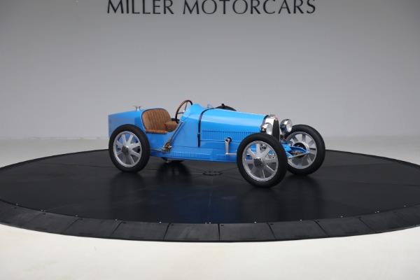 New 2023 Bugatti Bugatti Baby II for sale $74,900 at Miller Motorcars Aston Martin in Greenwich CT 06830 10