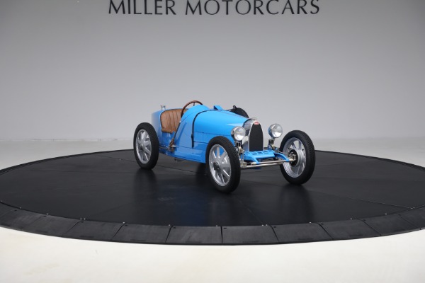 New 2023 Bugatti Bugatti Baby II for sale $74,900 at Miller Motorcars Aston Martin in Greenwich CT 06830 11