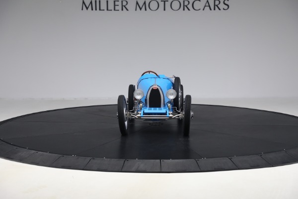 New 2023 Bugatti Bugatti Baby II for sale $74,900 at Miller Motorcars Aston Martin in Greenwich CT 06830 12