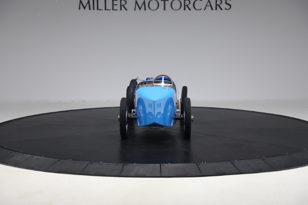 New 2023 Bugatti Bugatti Baby II for sale $74,900 at Miller Motorcars Aston Martin in Greenwich CT 06830 6