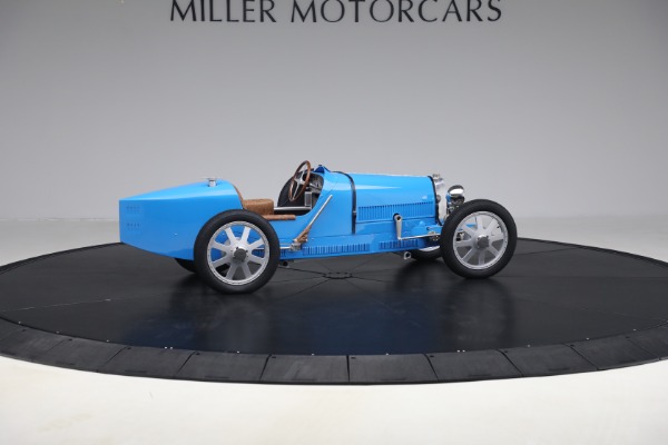 New 2023 Bugatti Bugatti Baby II for sale $74,900 at Miller Motorcars Aston Martin in Greenwich CT 06830 8