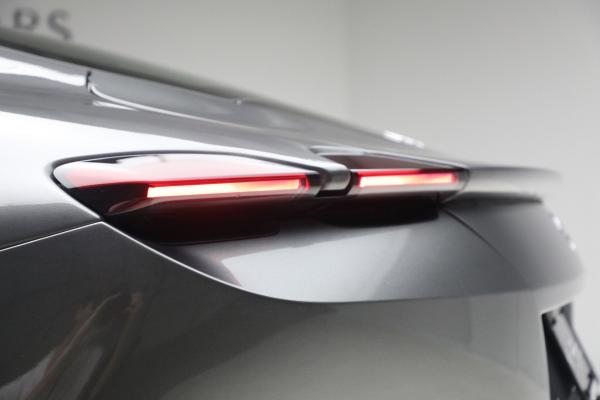 Used 2024 Ferrari Roma for sale $227,900 at Miller Motorcars Aston Martin in Greenwich CT 06830 25