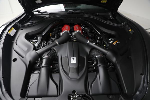 Used 2024 Ferrari Roma for sale $227,900 at Miller Motorcars Aston Martin in Greenwich CT 06830 28
