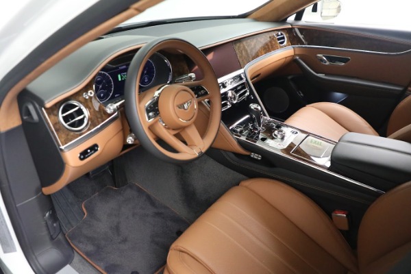 Used 2022 Bentley Flying Spur Hybrid for sale Sold at Miller Motorcars Aston Martin in Greenwich CT 06830 15