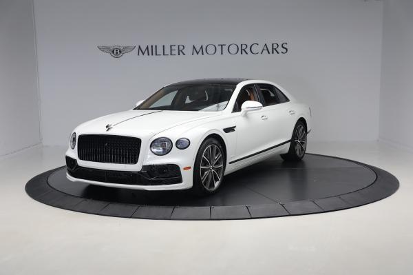 2022 Bentley Flying Spur