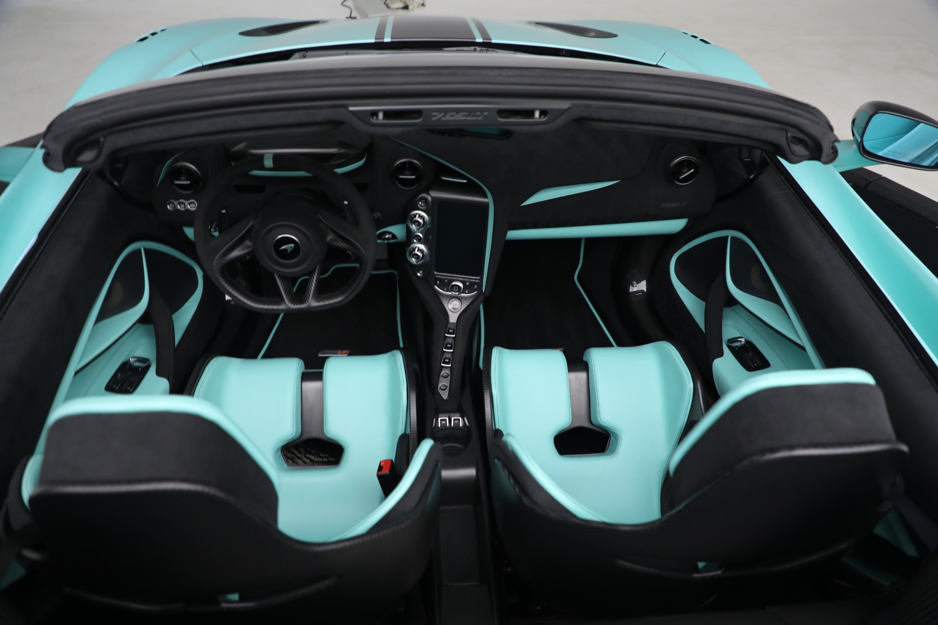Pre-Owned 2022 McLaren 765LT Spider For Sale (Special Pricing Pre-Owned 2022 McLaren 765LT Spider For Sale (Special Pricing
