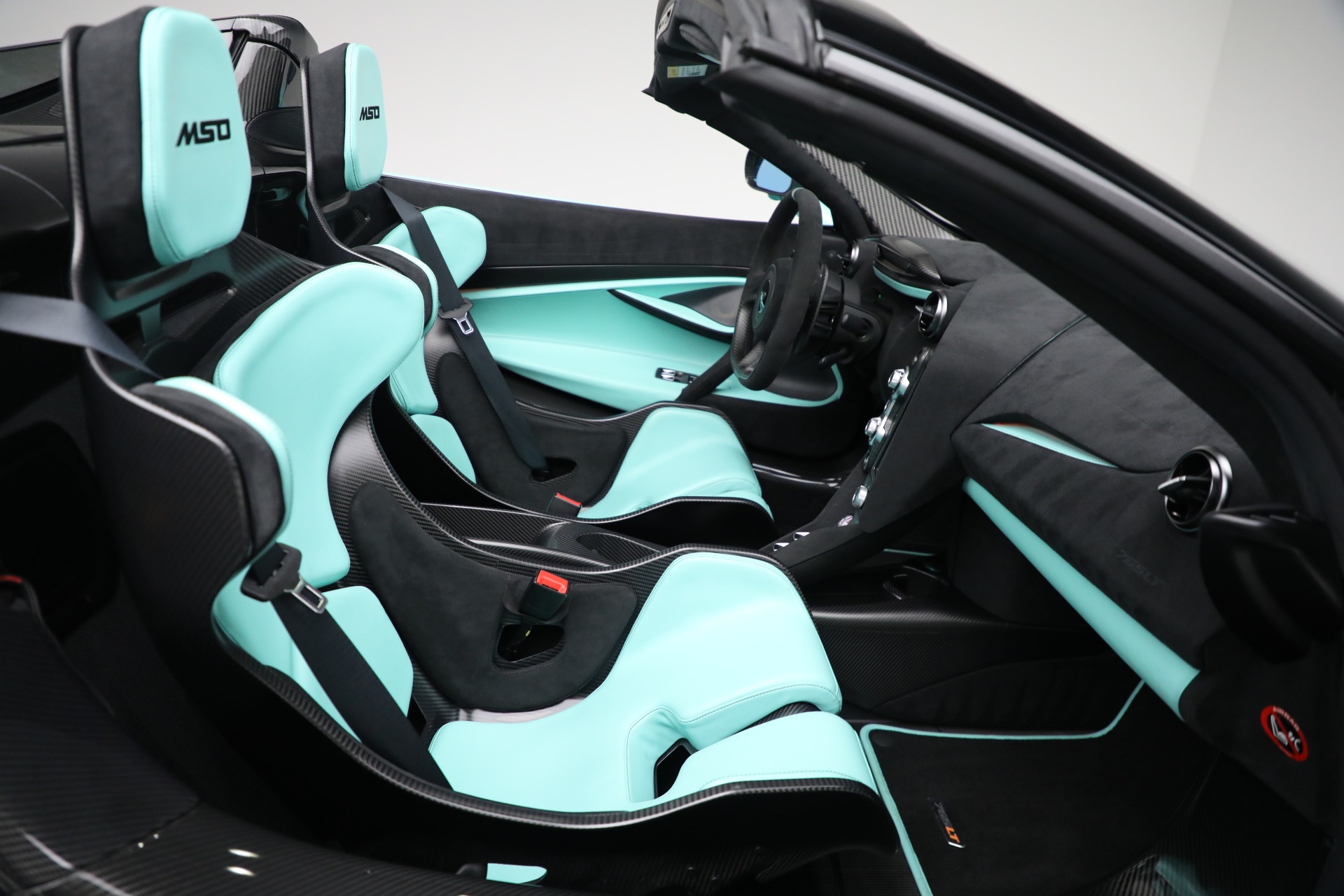 Pre-Owned 2022 McLaren 765LT Spider For Sale (Special Pricing Pre-Owned 2022 McLaren 765LT Spider For Sale (Special Pricing