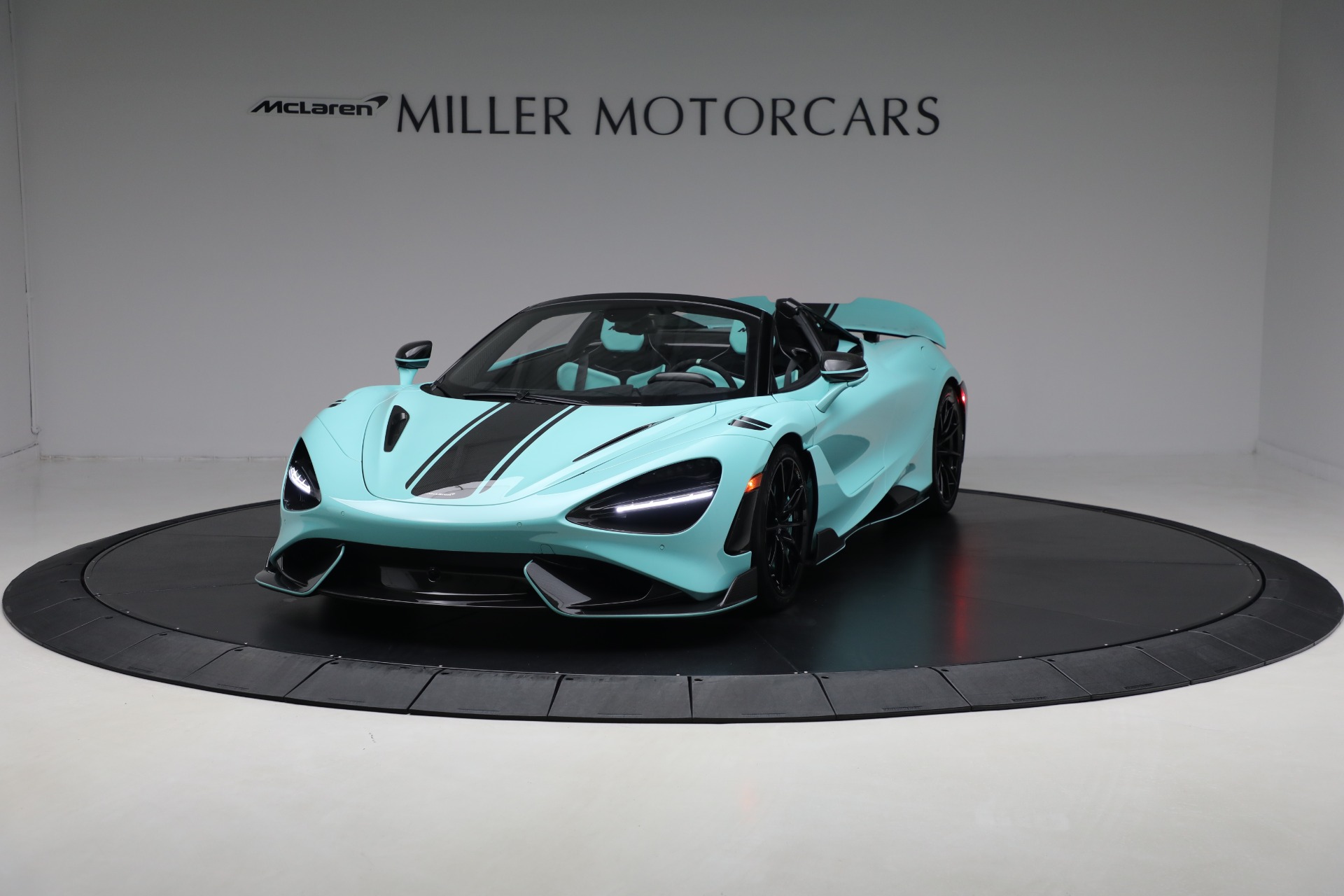 〈値下げ〉SPARCO ハブボルト　M12 52mm 16本　新古品お譲りします Used 2022 McLaren 765LT Spider Convertible ONLY 43 Miles MSO