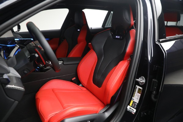 Used 2025 BMW M5 Touring for sale Sold at Miller Motorcars Aston Martin in Greenwich CT 06830 14