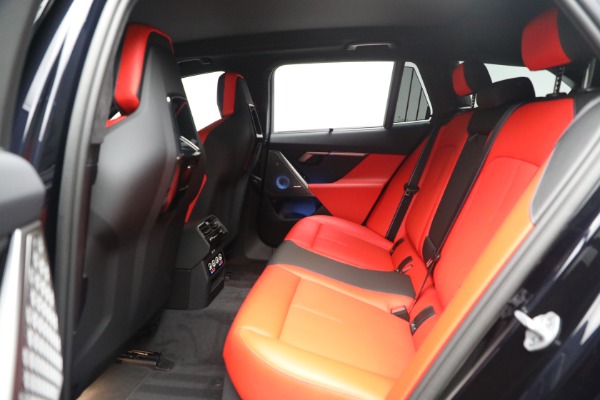 Used 2025 BMW M5 Touring for sale Sold at Miller Motorcars Aston Martin in Greenwich CT 06830 17