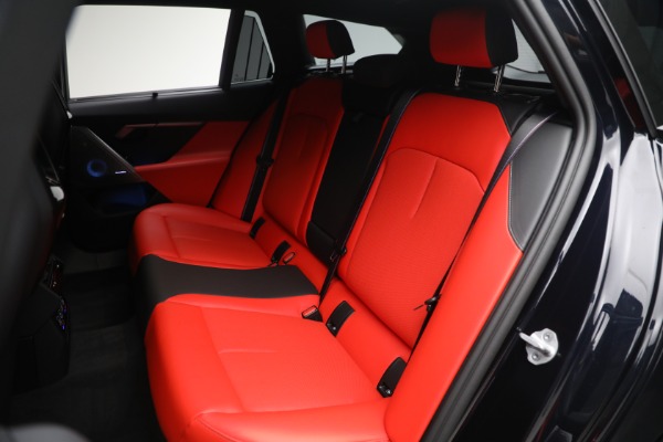 Used 2025 BMW M5 Touring for sale Sold at Miller Motorcars Aston Martin in Greenwich CT 06830 18