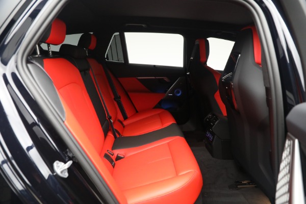 Used 2025 BMW M5 Touring for sale Sold at Miller Motorcars Aston Martin in Greenwich CT 06830 23