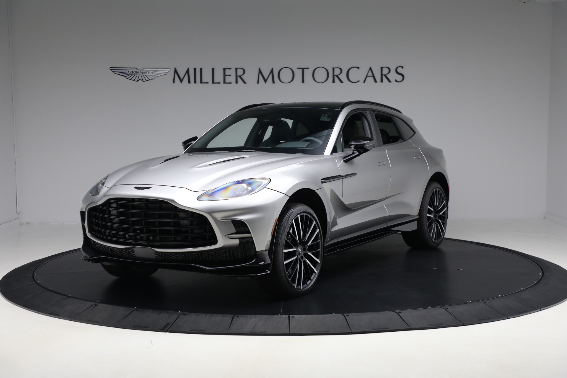 New 2025 Aston Martin DBX 707 For Sale (Special Pricing) | Miller