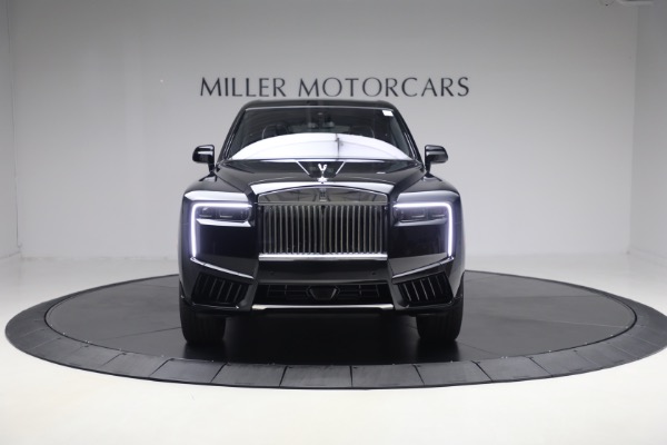 Used 2026 Rolls-Royce Cullinan for sale $449,900 at Miller Motorcars Aston Martin in Greenwich CT 06830 14