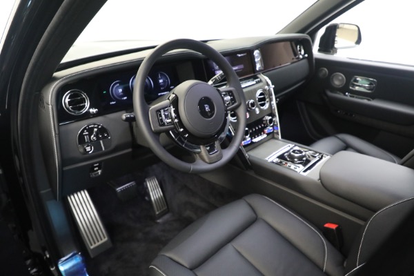 Used 2026 Rolls-Royce Cullinan for sale $449,900 at Miller Motorcars Aston Martin in Greenwich CT 06830 16