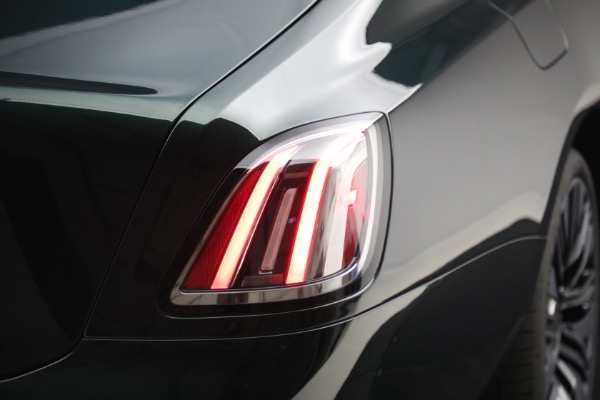 New 2026 Rolls-Royce Ghost for sale $430,350 at Miller Motorcars Aston Martin in Greenwich CT 06830 16