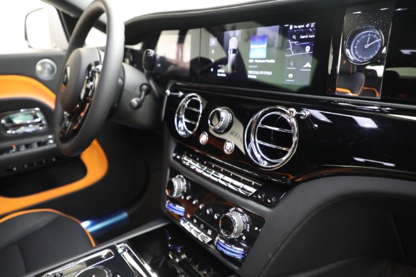 New 2026 Rolls-Royce Spectre for sale $445,650 at Miller Motorcars Aston Martin in Greenwich CT 06830 27