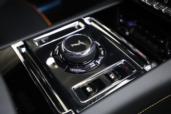 New 2026 Rolls-Royce Spectre for sale $445,650 at Miller Motorcars Aston Martin in Greenwich CT 06830 28