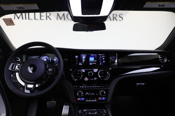 New 2026 Rolls-Royce Spectre for sale $445,650 at Miller Motorcars Aston Martin in Greenwich CT 06830 4