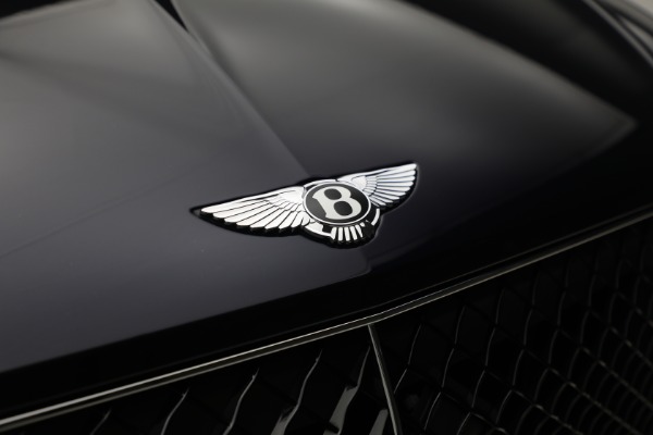 Used 2024 Bentley Bentayga EWB V8 for sale $204,900 at Miller Motorcars Aston Martin in Greenwich CT 06830 12