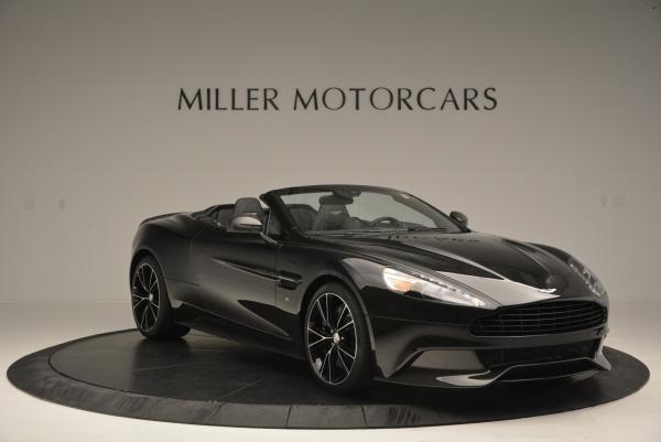 New 2016 Aston Martin Vanquish Volante for sale Sold at Aston Martin of Greenwich in Greenwich CT 06830 11