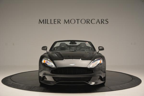 New 2016 Aston Martin Vanquish Volante for sale Sold at Aston Martin of Greenwich in Greenwich CT 06830 12