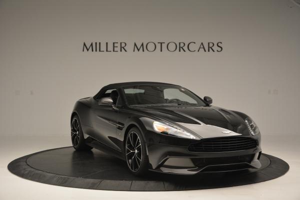 New 2016 Aston Martin Vanquish Volante for sale Sold at Aston Martin of Greenwich in Greenwich CT 06830 23