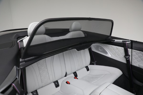 Used 2022 BMW M8 Competition for sale $89,900 at Miller Motorcars Aston Martin in Greenwich CT 06830 22