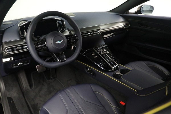 New 2026 Aston Martin Vantage for sale $240,400 at Miller Motorcars Aston Martin in Greenwich CT 06830 17