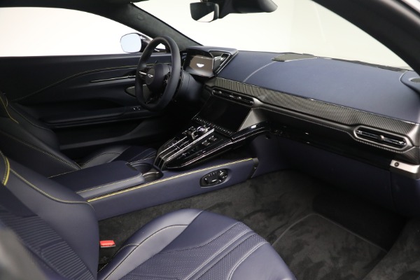 New 2026 Aston Martin Vantage for sale $240,400 at Miller Motorcars Aston Martin in Greenwich CT 06830 18