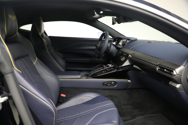 New 2026 Aston Martin Vantage for sale $240,400 at Miller Motorcars Aston Martin in Greenwich CT 06830 19