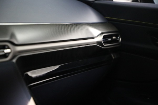 New 2026 Aston Martin Vantage for sale $240,400 at Miller Motorcars Aston Martin in Greenwich CT 06830 26