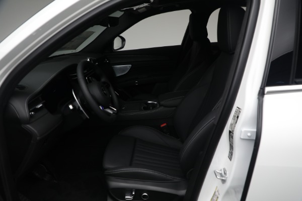 Used 2025 Maserati Grecale for sale $57,550 at Miller Motorcars Aston Martin in Greenwich CT 06830 13