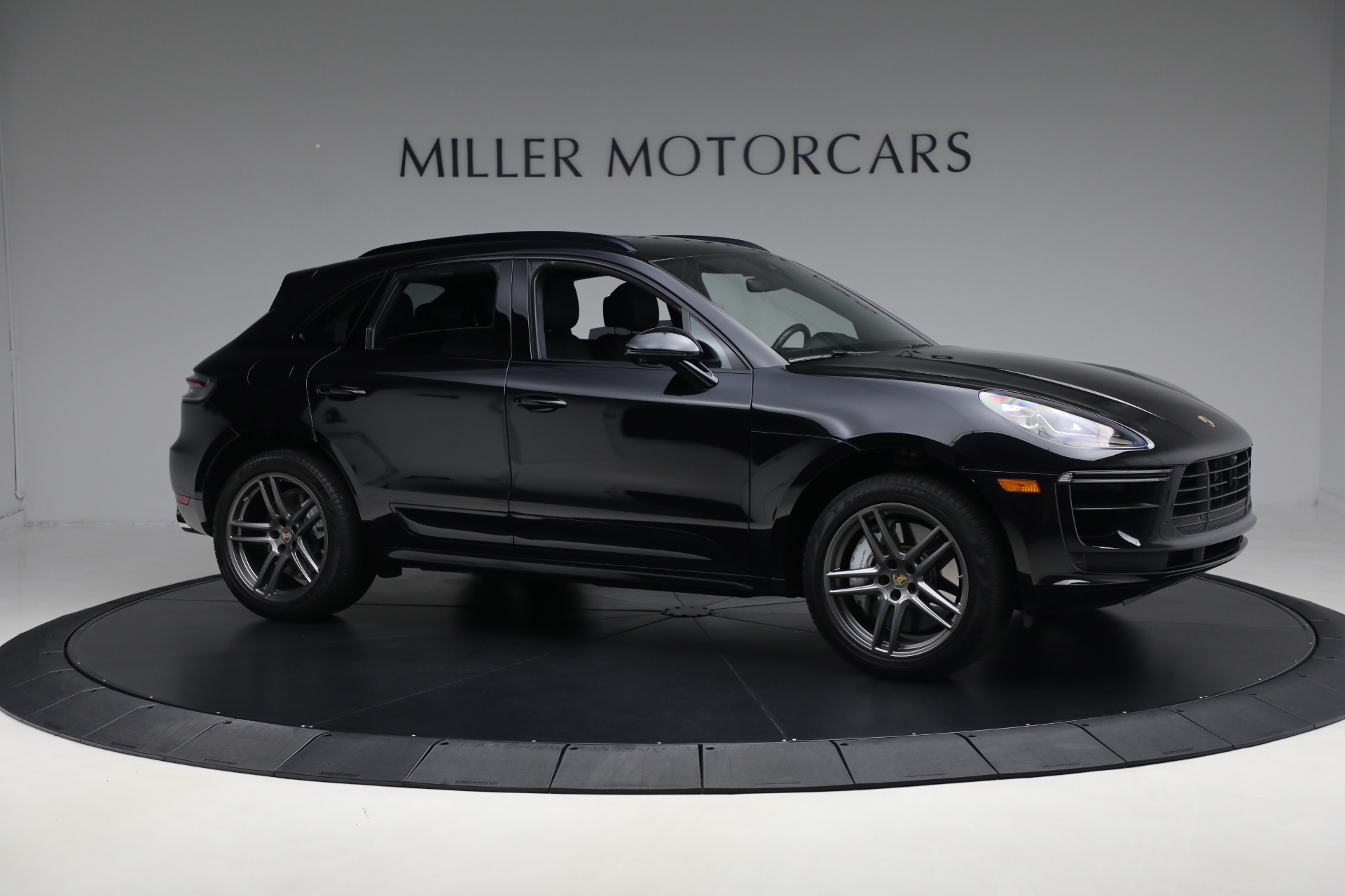 Amazing Used 2020 Porsche Macan Gallery