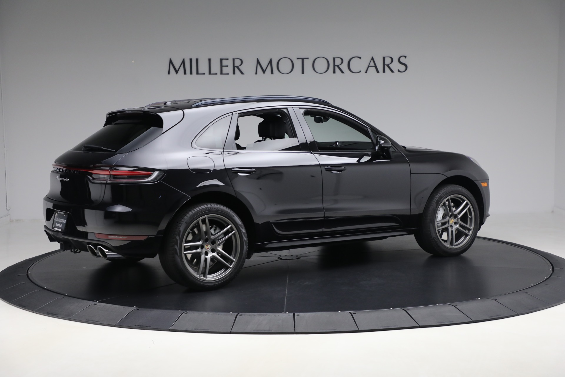 Amazing Used 2020 Porsche Macan Gallery
